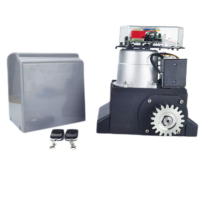 Wechselstrommotor Kit Small Sliding Gate Motors